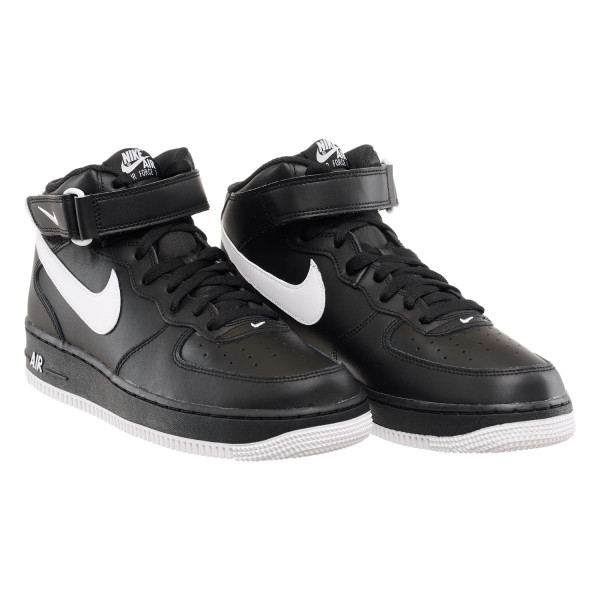 Кросівки чоловічі Nike Air Force 1 Mid '07 (DV0806-001)