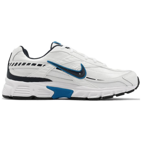 Кросівки чоловічі Nike Initiator White Deep Ocean (DZ2776-141)