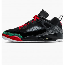 Кросівки чоловічі Jordan Spizike Low Black (FQ1759-060)