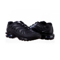 Кросівки чоловічі Nike Air Max Plus Drift "Triple Black" (HF0785-001)