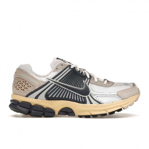 Кросівки жіночі Nike Zoom Vomero 5 *Since 1972* "White / Thunder Blue / Cream Ii" (HF4259-100)