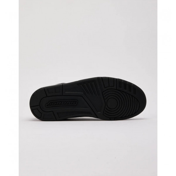 Кросівки чоловічі Jordan Spizike Low “Black Cat” Releases Fall (FQ1759-001)