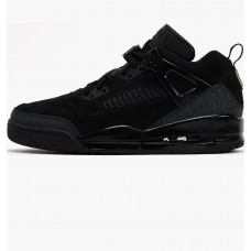 Кросівки чоловічі Jordan Spizike Low “Black Cat” Releases Fall (FQ1759-001)