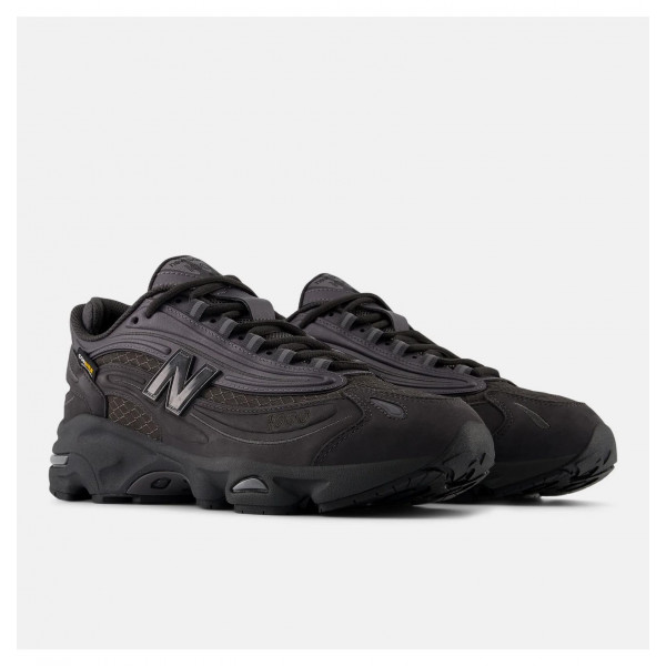 Кросівки чоловічі New Balance 1000 Cordura Black Cement (M1000NBB)