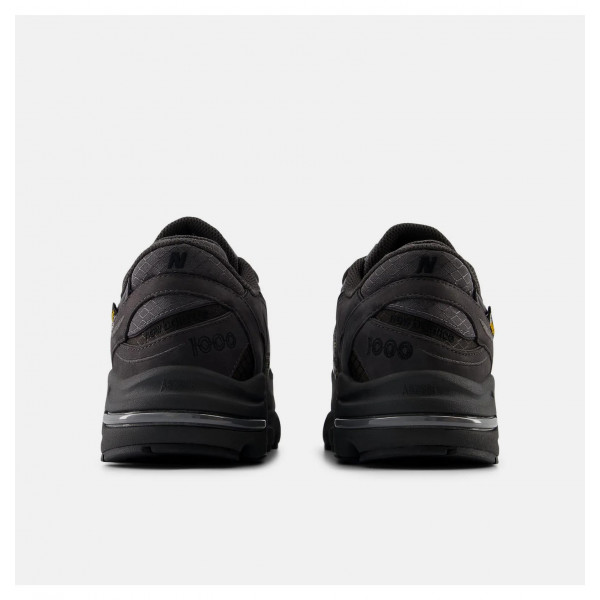 Кросівки чоловічі New Balance 1000 Cordura Black Cement (M1000NBB)