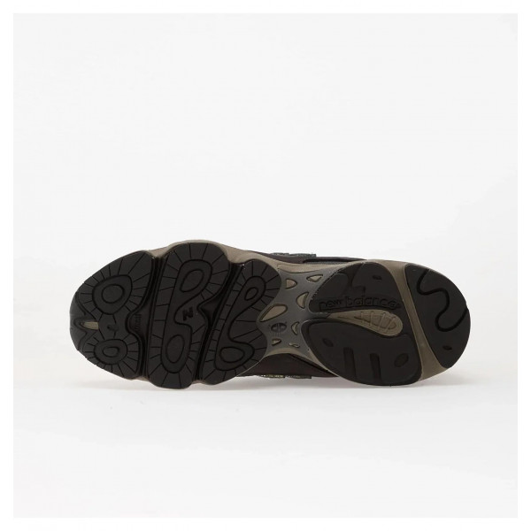 Кросівки чоловічі New Balance 1000 Grey/Brown (M1000J)