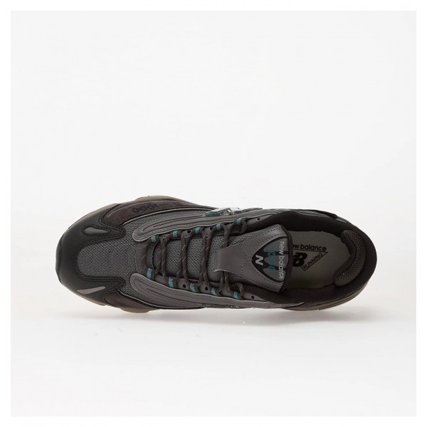 Кросівки чоловічі New Balance 1000 Grey/Brown (M1000J)