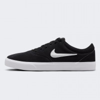 Кросівки чоловічі Nike Charge Suede (IB2750-001)
