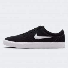 Кросівки чоловічі Nike Charge Suede (IB2750-001)