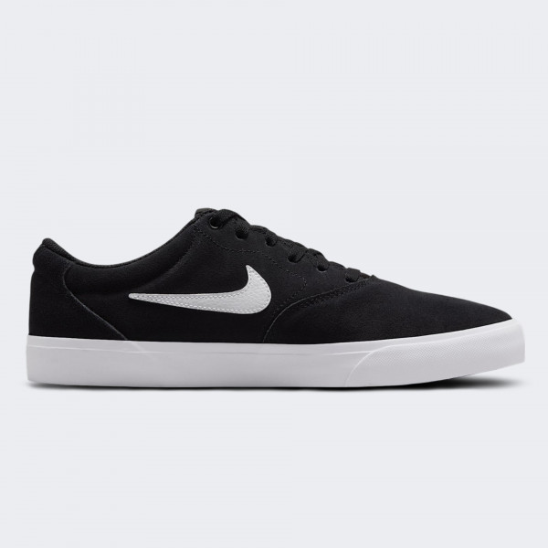 Кросівки чоловічі Nike Charge Suede (IB2750-001)