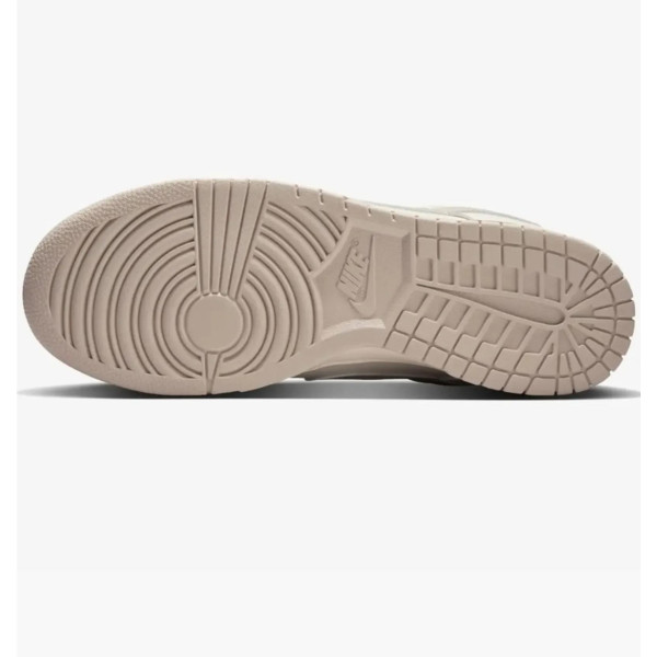 Кросівки чоловічі Nike Dunk Low Retro Beige (HF5441-007)