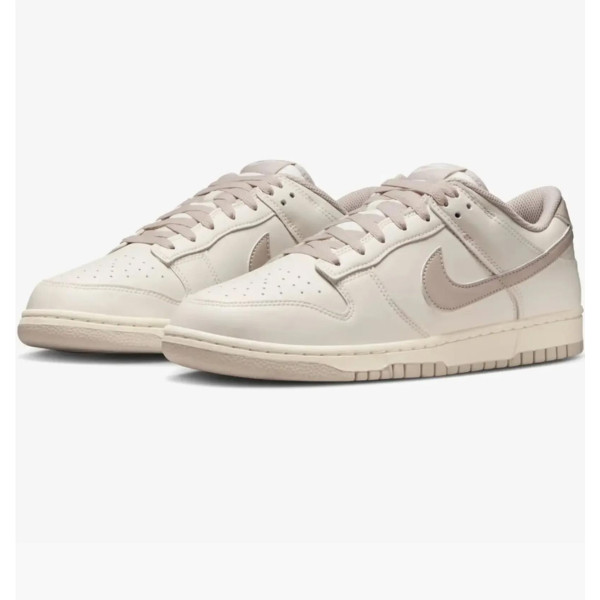 Кросівки чоловічі Nike Dunk Low Retro Beige (HF5441-007)