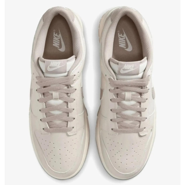 Кросівки чоловічі Nike Dunk Low Retro Beige (HF5441-007)