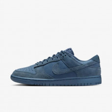 Кросівки чоловічі Nike Dunk Low Retro Se Diffused Blue (IB6651-400)