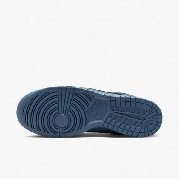 Кросівки чоловічі Nike Dunk Low Retro Se Diffused Blue (IB6651-400)