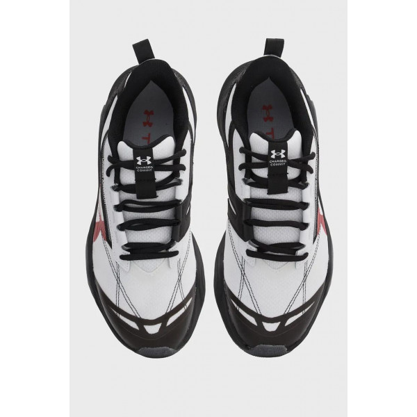 Кросівки чоловічі Under Armour Charged Commit Tr 5 (6007140-103)