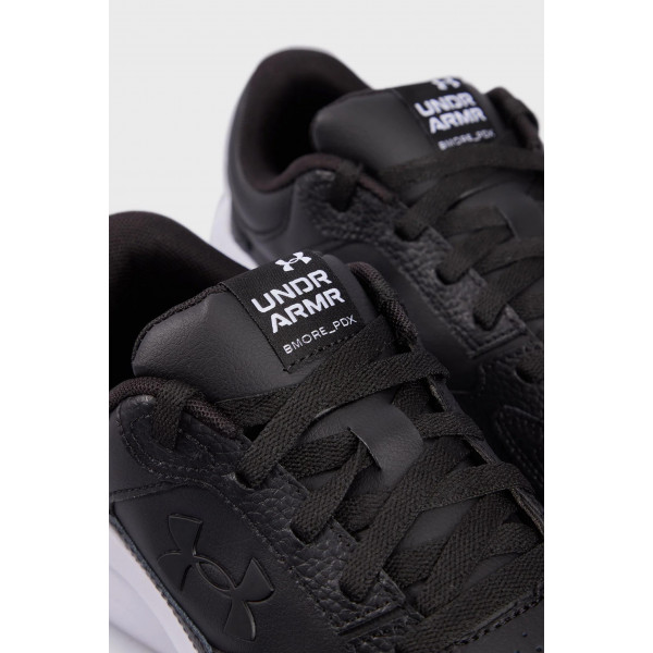 Кросівки чоловічі Under Armour Edge Lthr (3028375-001)