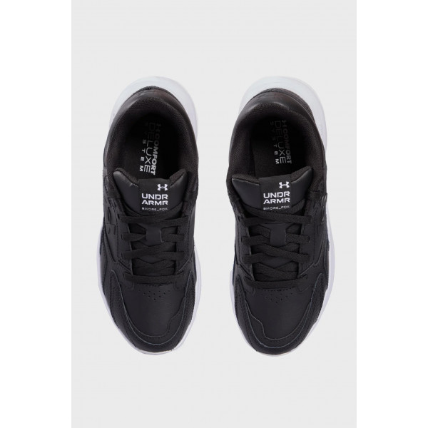 Кросівки чоловічі Under Armour Edge Lthr (3028375-001)