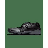 Кросівки чоловічи Nike Air Rift Black Iron Gray (IM6017-010)