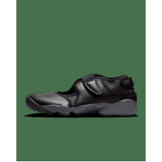 Кросівки чоловічи Nike Air Rift Black Iron Gray (IM6017-010)