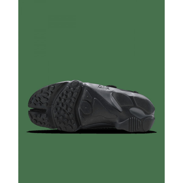 Кросівки чоловічи Nike Air Rift Black Iron Gray (IM6017-010)