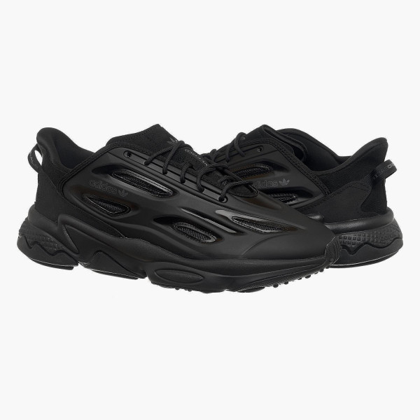 Кросівки  чоловічі Adidas Ozweego Celox "Black" (GZ5230)