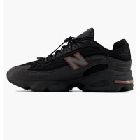 Кросівки чоловічі New Balance 1000G Black (U100010A)