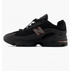Кросівки чоловічі New Balance 1000G Black (U100010A)