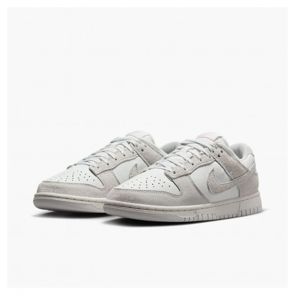 Кросівки  жіночи Nike Dunk Low Grey (HJ5777-100)