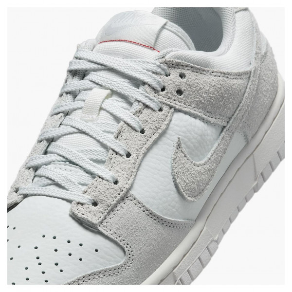 Кросівки  жіночи Nike Dunk Low Grey (HJ5777-100)