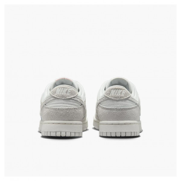 Кросівки  жіночи Nike Dunk Low Grey (HJ5777-100)