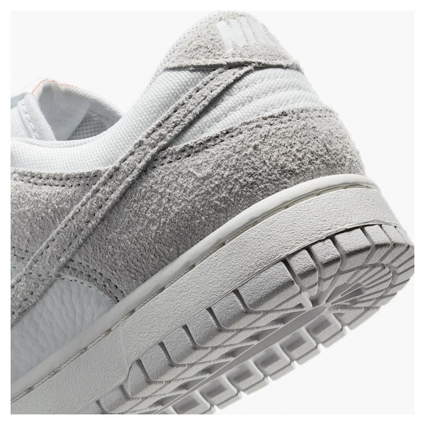 Кросівки  жіночи Nike Dunk Low Grey (HJ5777-100)