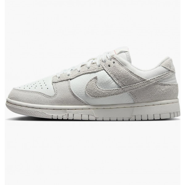 Кросівки  жіночи Nike Dunk Low Grey (HJ5777-100)