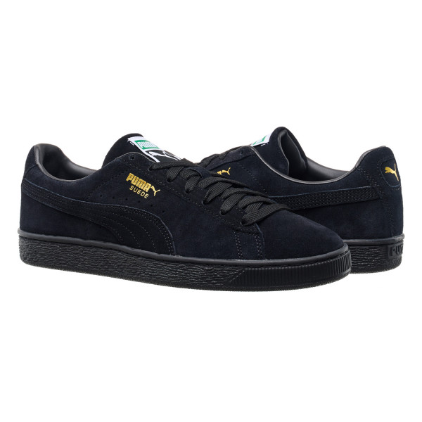 Кросівки чоловічі Puma Suede Classic Xxi (37491512)