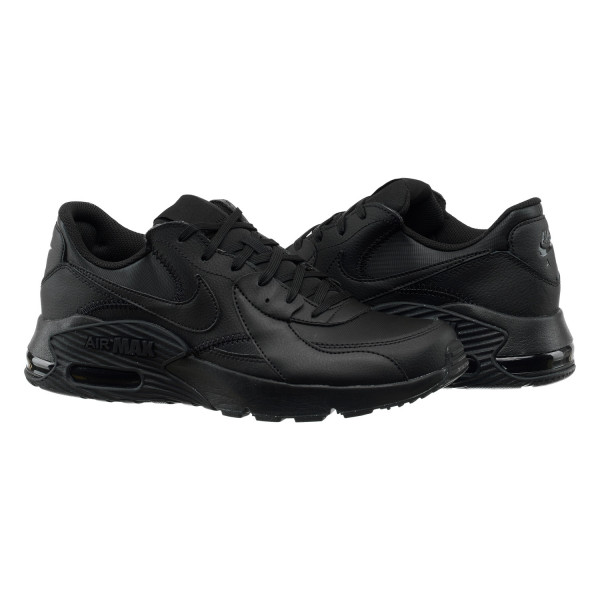 Кросівки чоловічі Nike Air Max Excee Leather (DB2839-001)