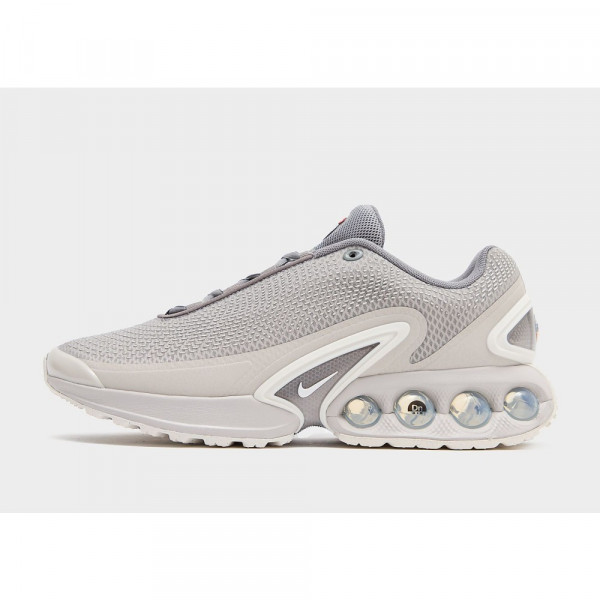 Кросівки чоловічі Nike Air Max Dn 'Flat Pewter Light Iron Ore' (DV3337-014)