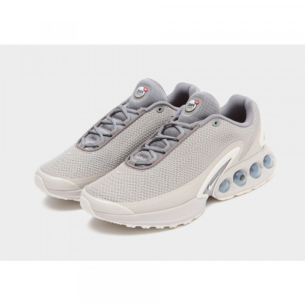 Кросівки чоловічі Nike Air Max Dn 'Flat Pewter Light Iron Ore' (DV3337-014)