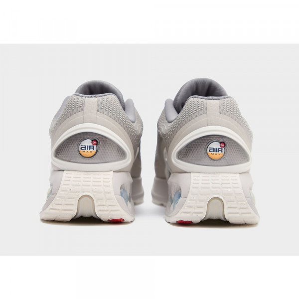 Кросівки чоловічі Nike Air Max Dn 'Flat Pewter Light Iron Ore' (DV3337-014)