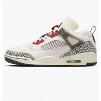 Кросівки чоловічі Jordan Spizike Low White (FQ1759-116)