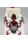 Кросівки чоловічі Jordan Spizike Low White (FQ1759-116) Кросівки чоловічі Jordan Spizike Low White (FQ1759-116)