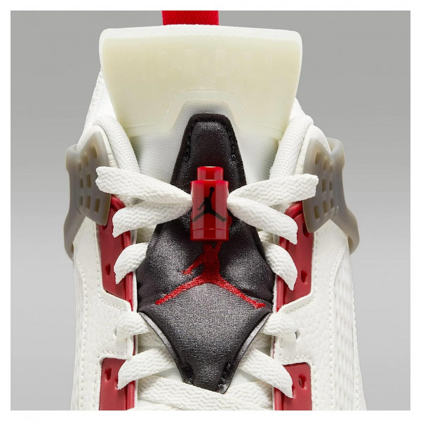 Кросівки чоловічі Jordan Spizike Low White (FQ1759-116) Кросівки чоловічі Jordan Spizike Low White (FQ1759-116)