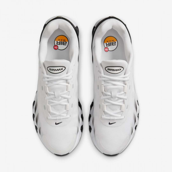 Кросівки чоловічі Nike Air Max Dn8 (FQ7860-100)