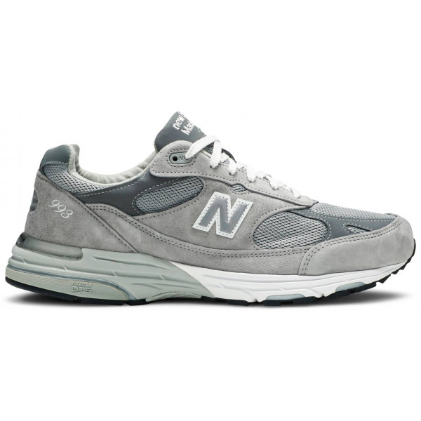 Кросівки чоловічі New Balance 993 (MR993GL)
