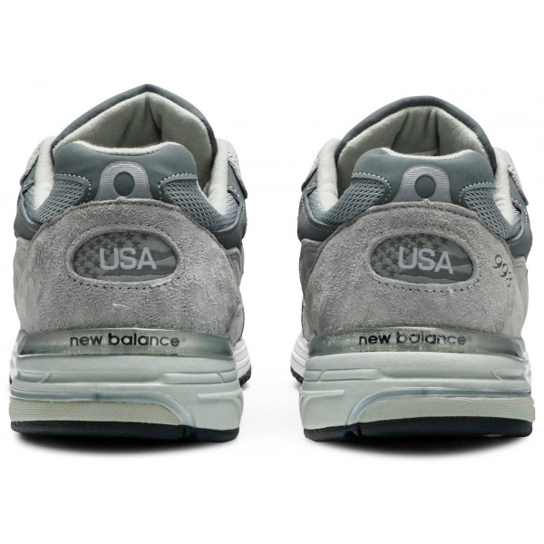Кросівки чоловічі New Balance 993 (MR993GL)