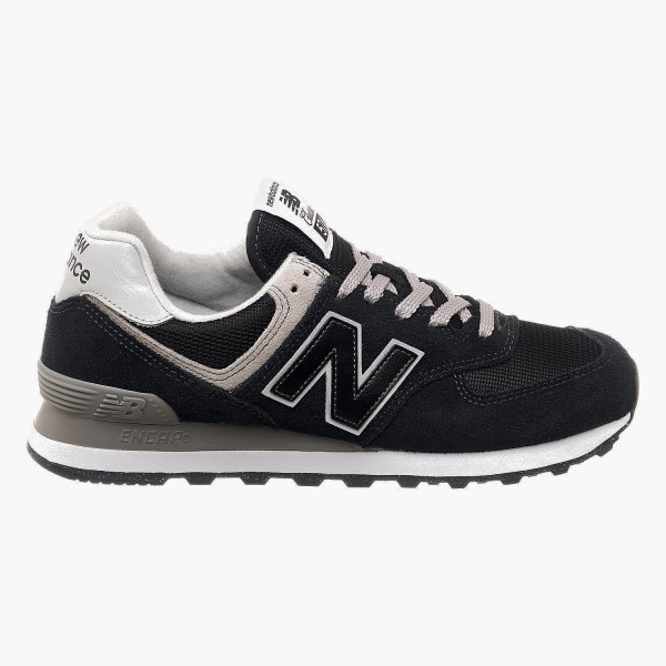 Кросівки чоловічі New Balance 574 Classic (ML574EVB)