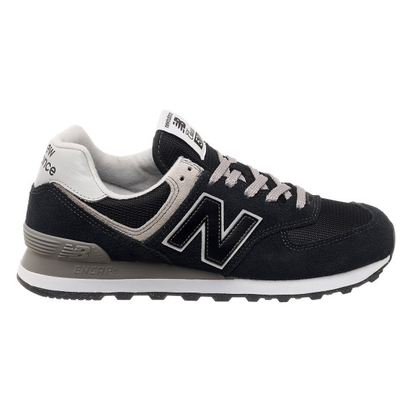 Кросівки чоловічі New Balance 574 Classic (ML574EVB)
