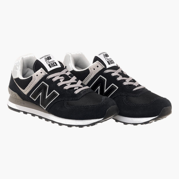 Кросівки чоловічі New Balance 574 Classic (ML574EVB)