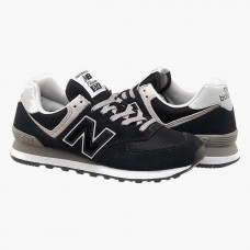Кросівки чоловічі New Balance 574 Classic (ML574EVB)