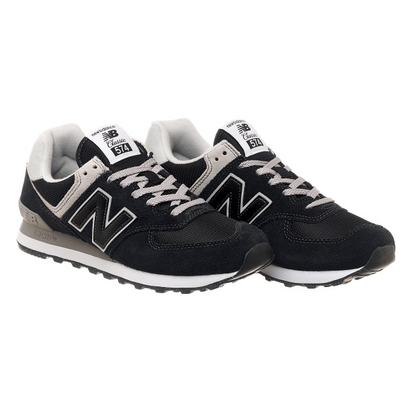 Кросівки чоловічі New Balance 574 Classic (ML574EVB)