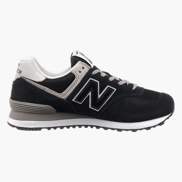Кросівки чоловічі New Balance 574 Classic (ML574EVB)